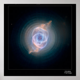 Nebula Poster