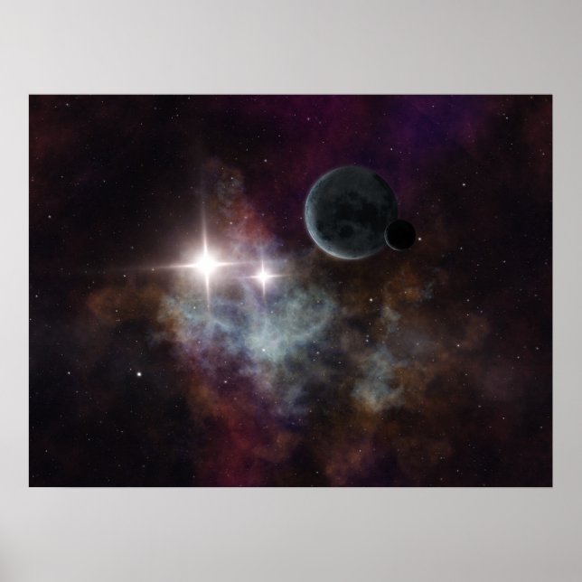 Nebula Poster (Front)