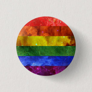 Nebula Pride Badge