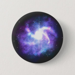 Nebula/Space Button