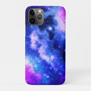 "Nebula Stars" - A Stunning Digital Art. Buy Now Case-Mate iPhone Case
