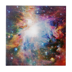 Nebula Tile