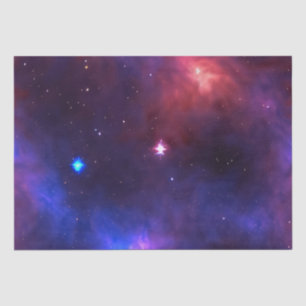 Nebula Tissue Paper