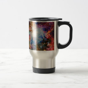 Nebula Travel Mug