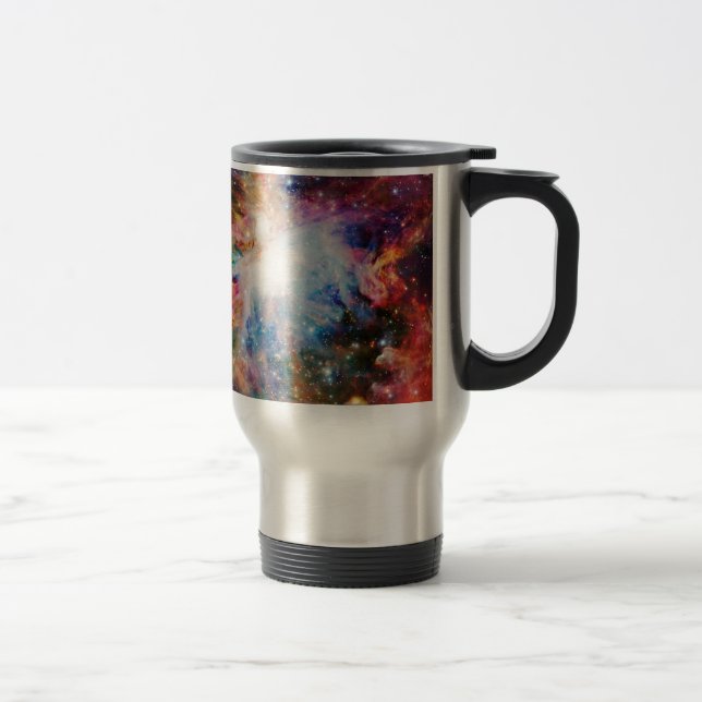 Nebula Travel Mug (Right)