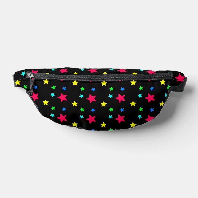 Nebulae Bum Bags (Lay Down)
