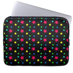 Nebulae Laptop Sleeve