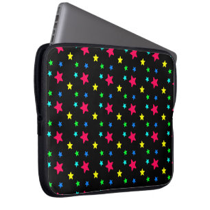 Nebulae Laptop Sleeve