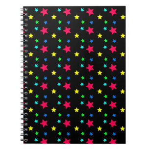 Nebulae Notebook