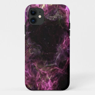 Nebulae Stars Outer Space Phone Case