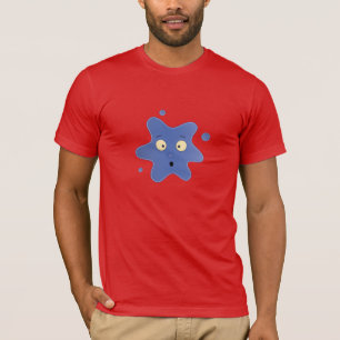 Nebular masculine soul T-Shirt