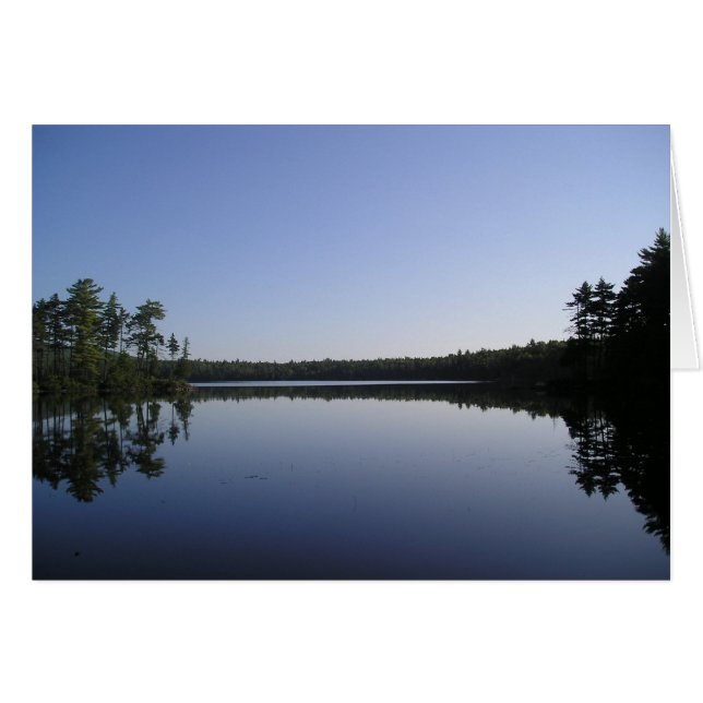 Necessary Contemplation (Front Horizontal)