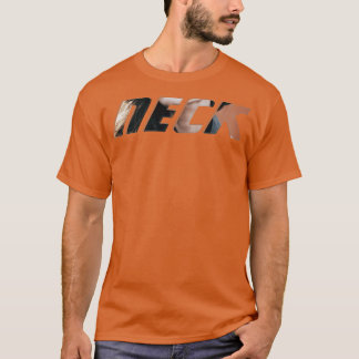 NECK T-Shirt