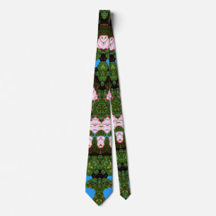 Neck Tie