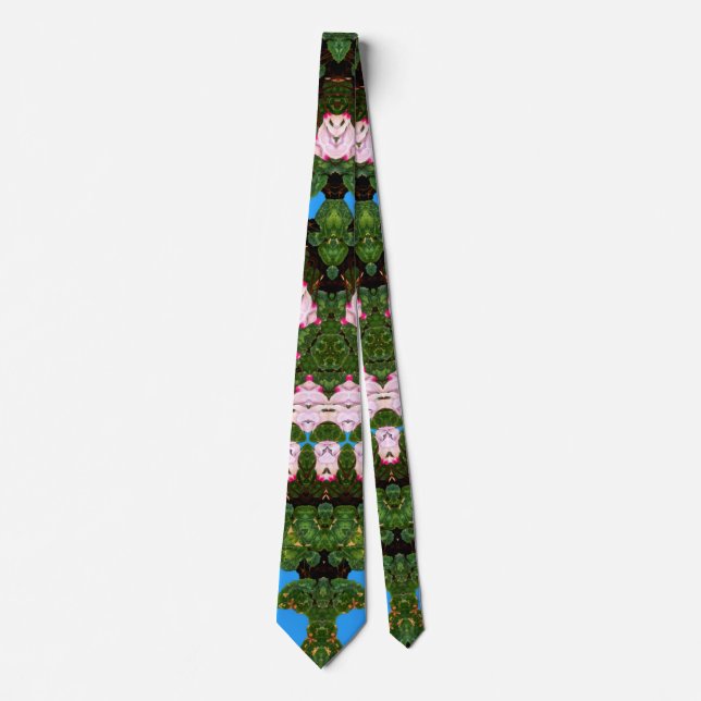 Neck Tie (Front)