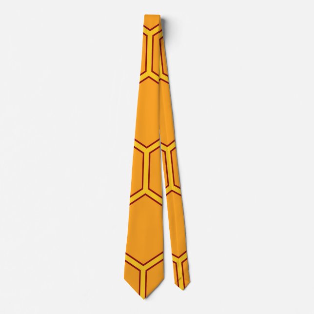 Neck Tie (Front)