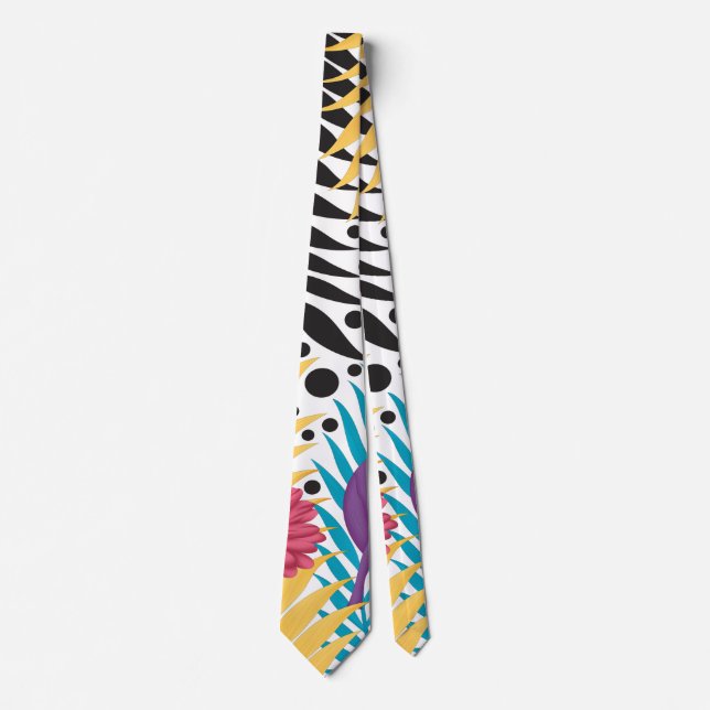 Neck Tie (Front)