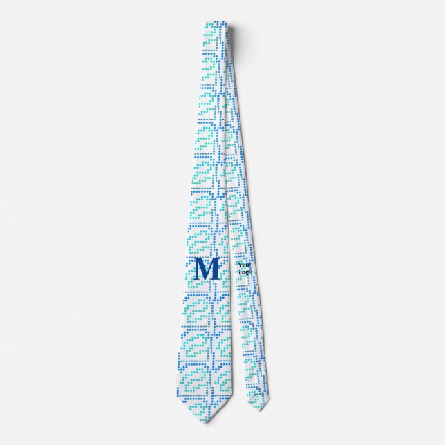 Neck Tie (Front)