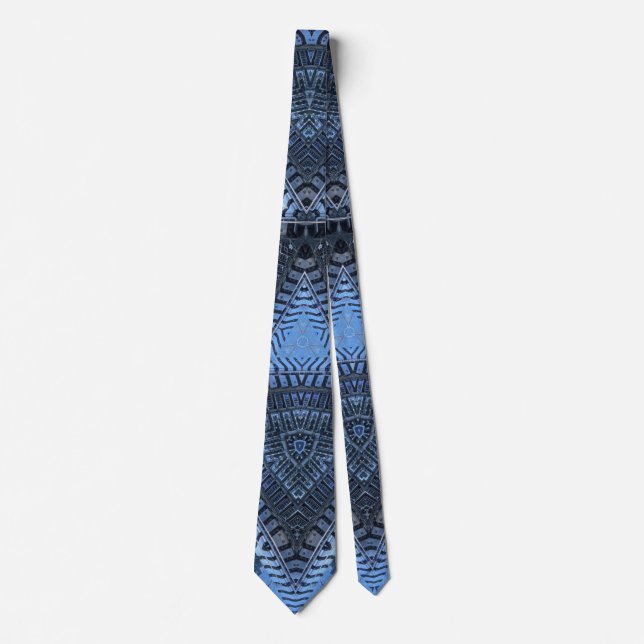 Neck Tie (Front)