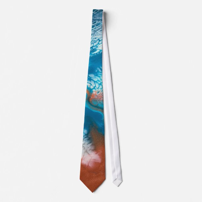 Neck tie (Front)