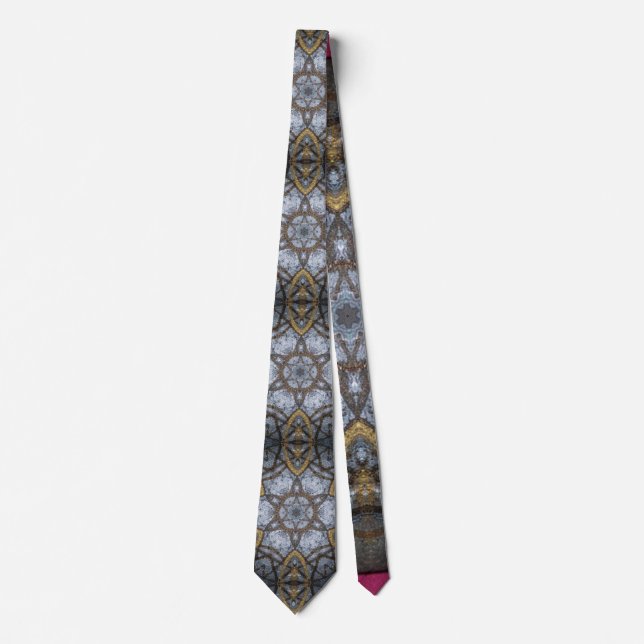  NECK TIE (Front)