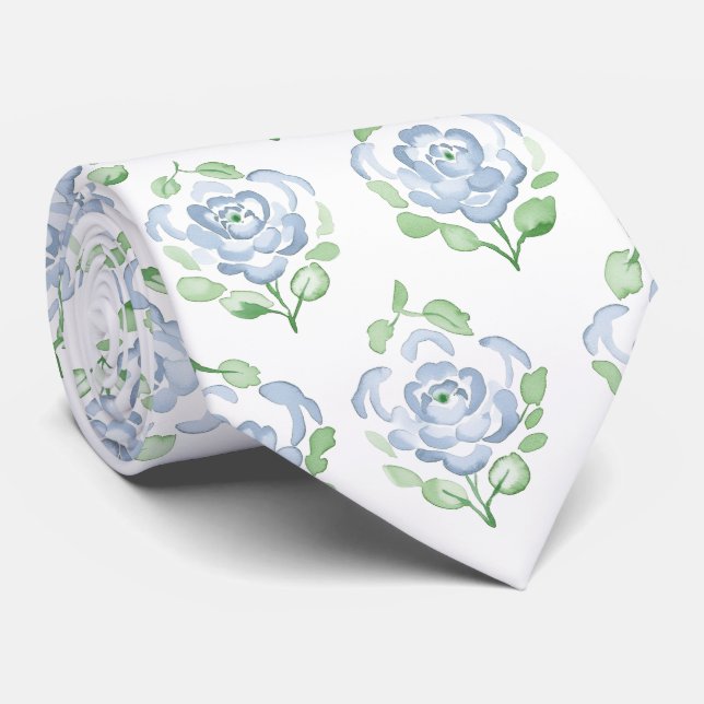 Neck Tie (Rolled)