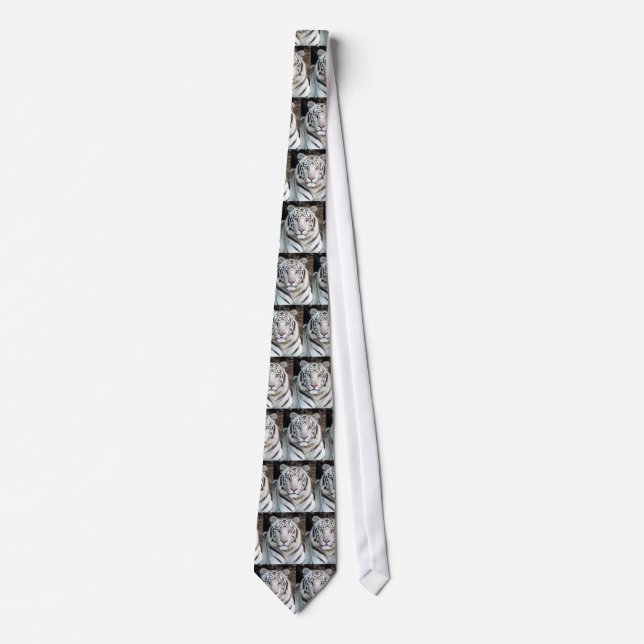 NECK TIE (Front)