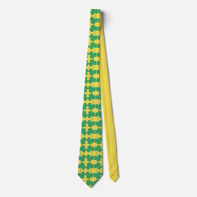Neck Tie (Front)