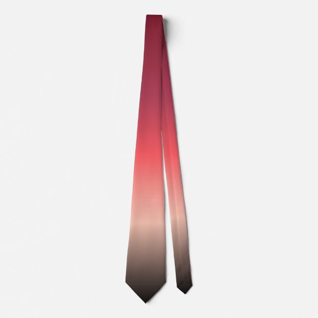 Neck Tie (Front)