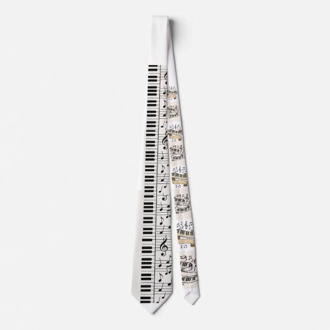 Neck Tie (Front)