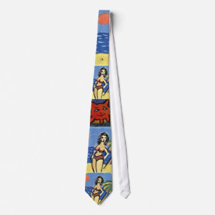 Neck Tie