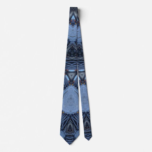 Neck Tie (Front)