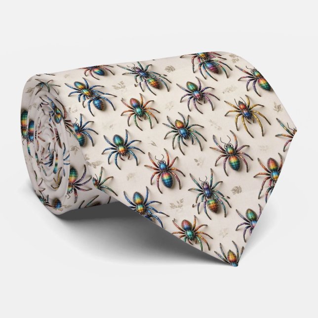 Neck Tie (Rolled)