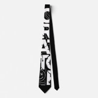 Neck Tie