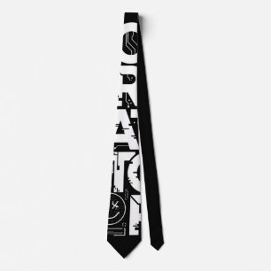 Neck Tie