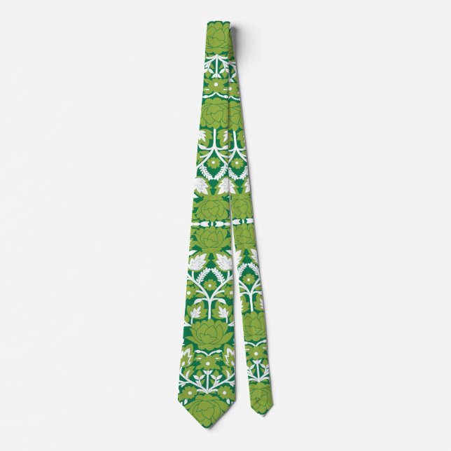 Neck Tie (Front)