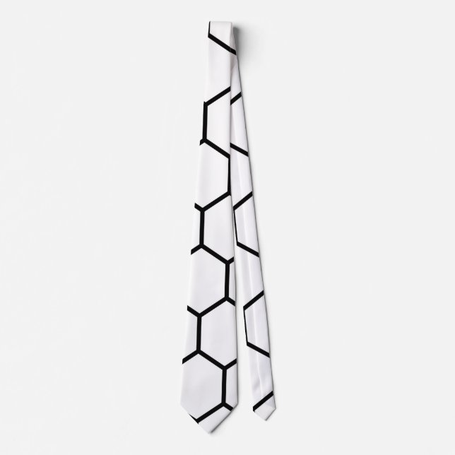 Neck Tie (Front)