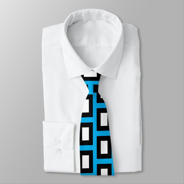 neck tie by dalDesignNZ (Tied)