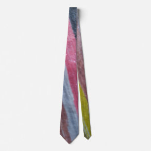 Neck Tie by Snowie Schrode