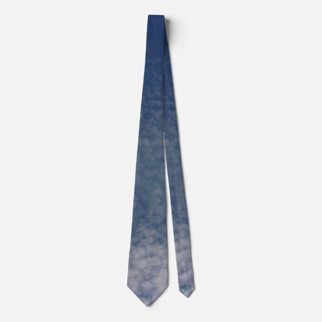 NECK TIE MENS ART AND DESIGN (Front)