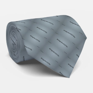 Neck Tie Rmdesignflo55-11