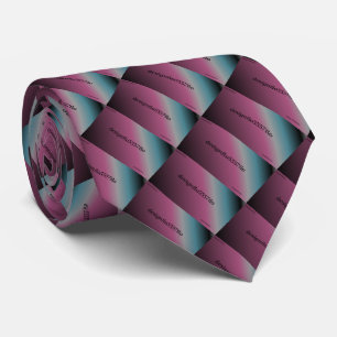 Neck Tie Rmdesignflo55-21
