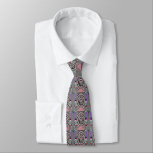 Neck Tie Rmdesignflo55-36
