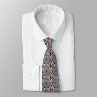 Neck Tie Rmdesignflo55-36