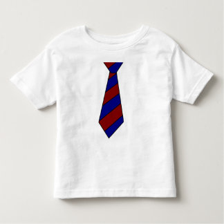 Neck Tie T-shirt