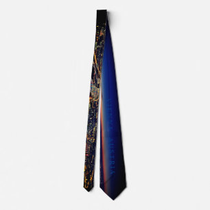 Neck Tie "Vienna"