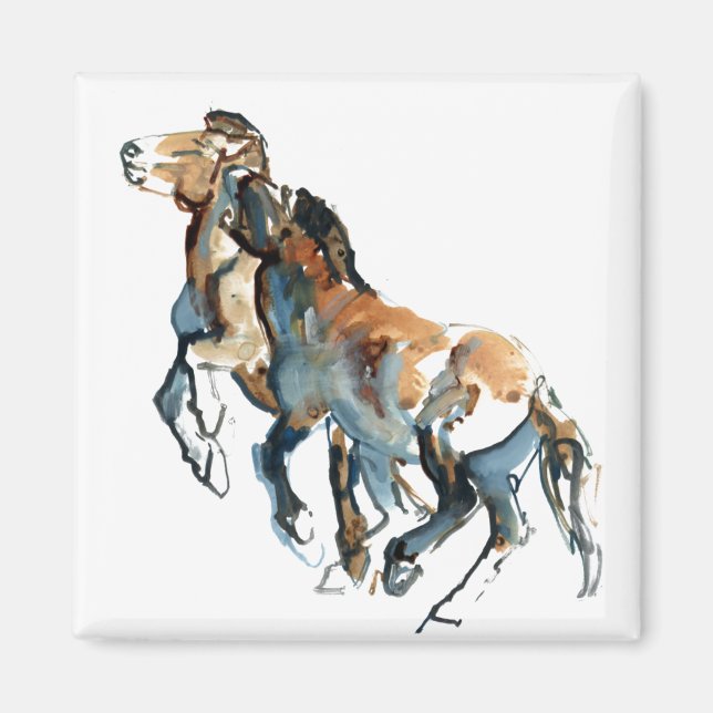 Neckbite 2013 magnet (Front)