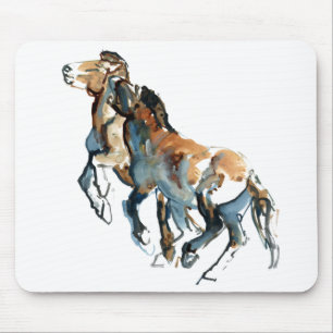 Neckbite 2013 mouse pad