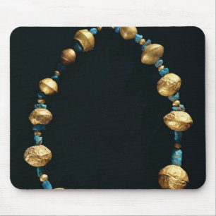 Necklace Mouse Pad
