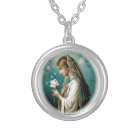 Necklace: Mystical Rose